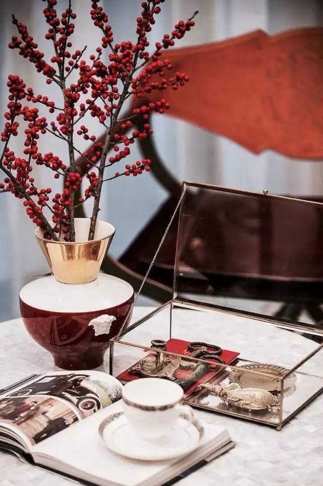 这才是你想要的时尚英伦范儿！