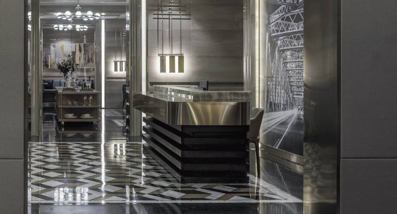 这才是你想要的时尚英伦范儿！