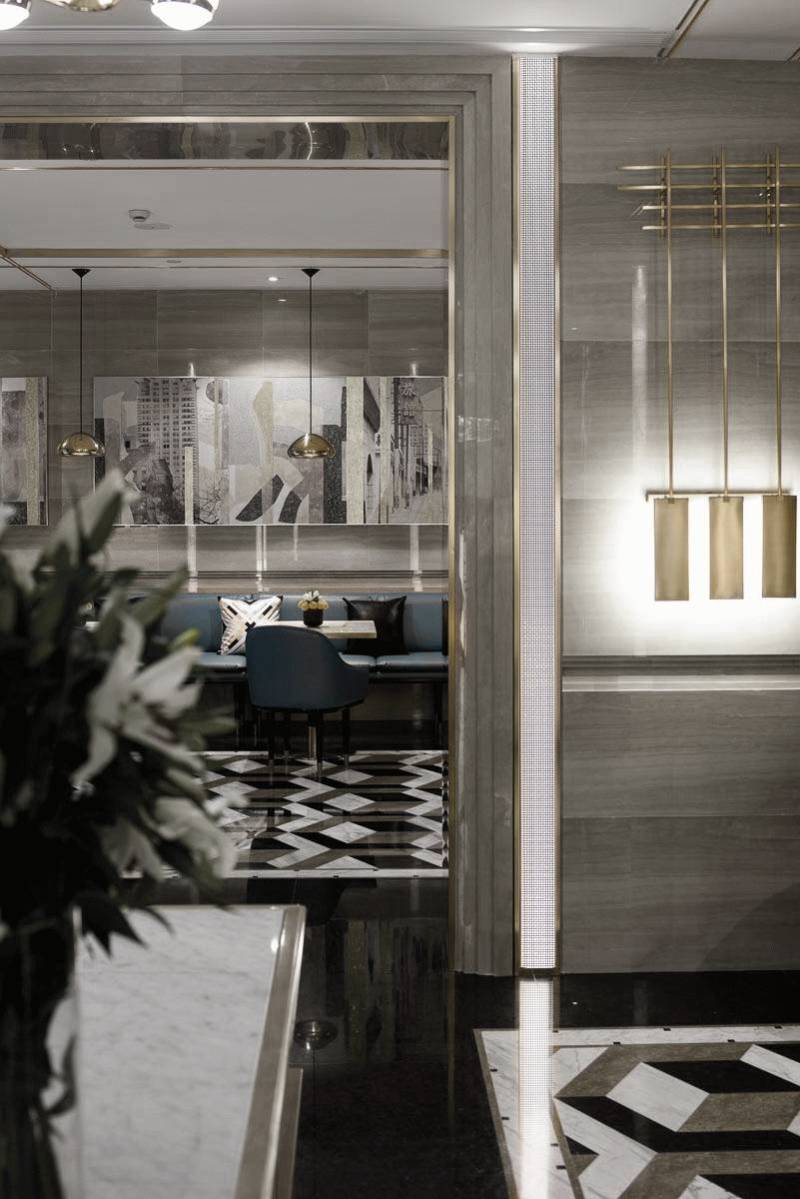 这才是你想要的时尚英伦范儿！