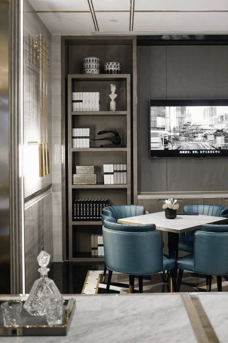 这才是你想要的时尚英伦范儿！