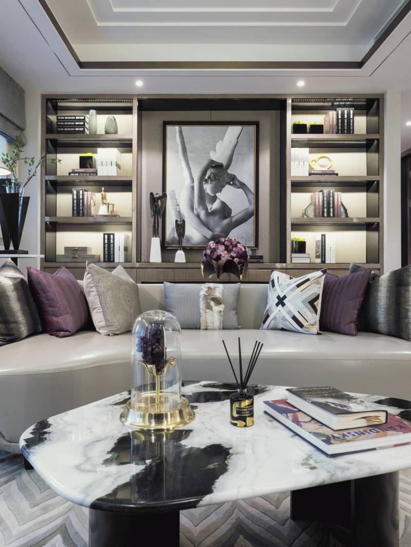 这才是你想要的时尚英伦范儿！