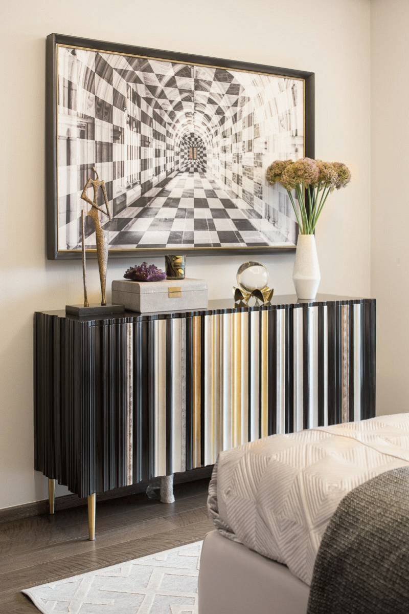 这才是你想要的时尚英伦范儿！