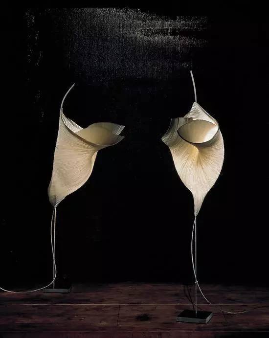 【走马观灯】他用心中的灵光，给平凡的灯具，点亮非凡的诗意