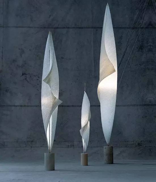 【走马观灯】他用心中的灵光，给平凡的灯具，点亮非凡的诗意