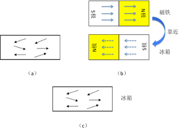 电影院的3D效果与巨大的讯息储存是怎么形成的？