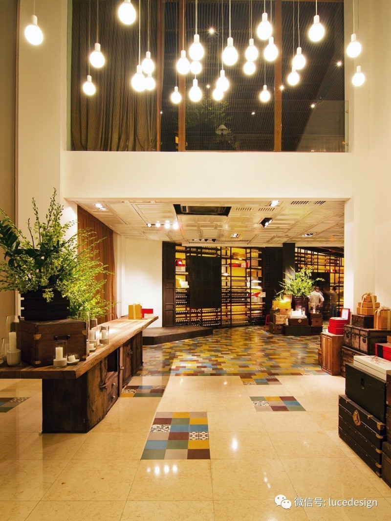 食盒的故事|越南 Hochiminh食品店