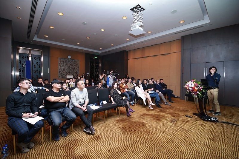 一大波原创设计美好来袭！2016创意工坊将启动四城巡展