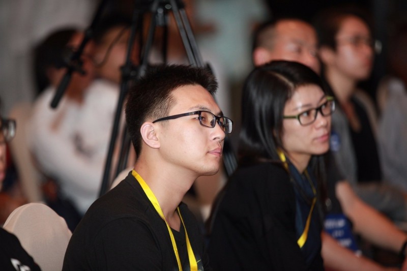 一大波原创设计美好来袭！2016创意工坊将启动四城巡展