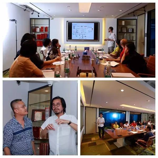 一大波原创设计美好来袭！2016创意工坊将启动四城巡展