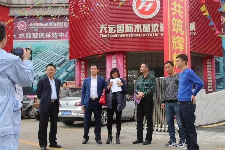 古镇政府：环保督察无关门市，造谣者被依法追责