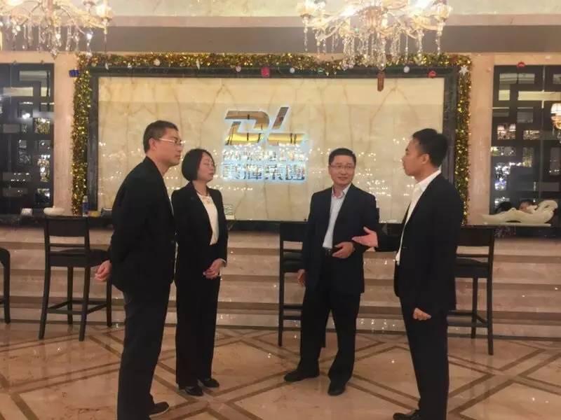 古镇政府：环保督察无关门市，造谣者被依法追责