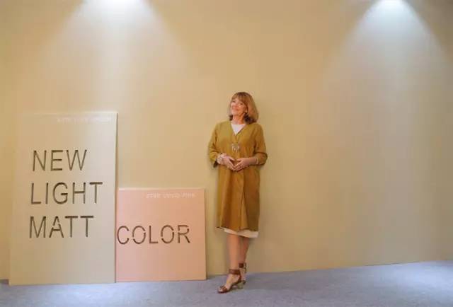 缤纷墙面 梦想世界 | 佐敦2017全球色彩流行趋势发布