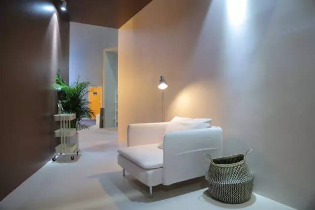 缤纷墙面 梦想世界 | 佐敦2017全球色彩流行趋势发布