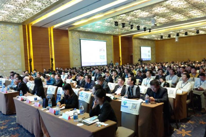 【干货集锦】2017年首席顾问行情分析会（深圳站）圆满落幕