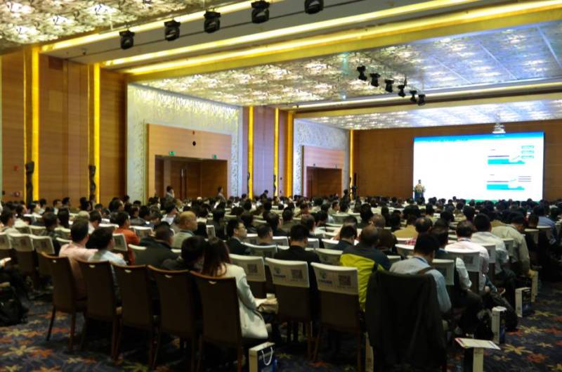 【干货集锦】2017年首席顾问行情分析会（深圳站）圆满落幕