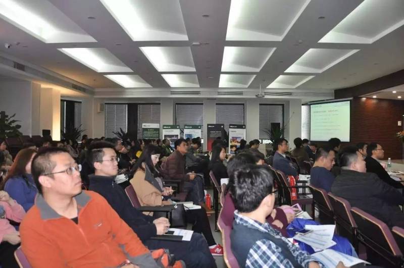 雷士对话西南设计院：智慧城市照明设计与应用发展