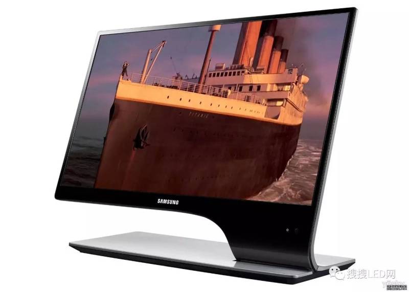 ② 快门式3D技术突破“视点”局限