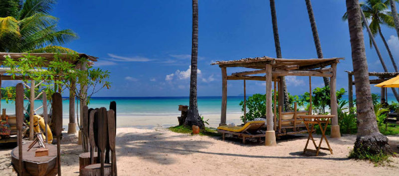 【A&P酒店】这些酒店单凭餐厅就足够吸引你了