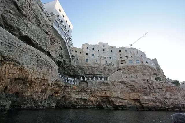 【A&P酒店】这些酒店单凭餐厅就足够吸引你了