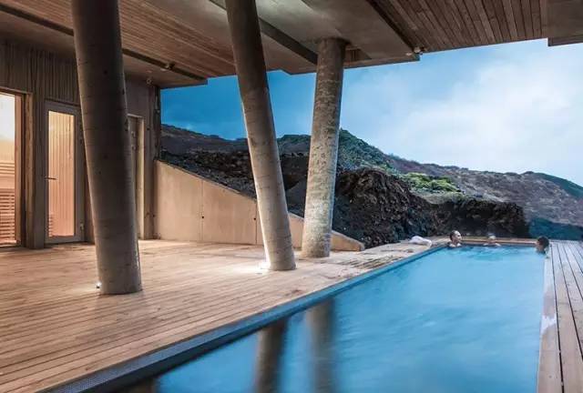 【A&P酒店】这些酒店单凭餐厅就足够吸引你了