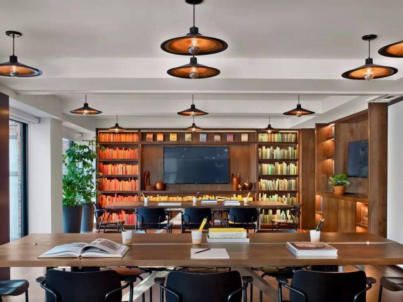 这个经济型酒店，可以给五星评价