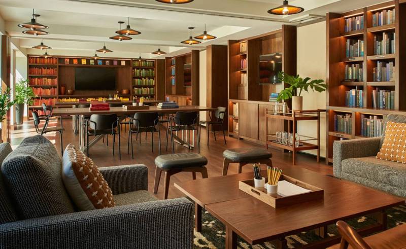 这个经济型酒店，可以给五星评价