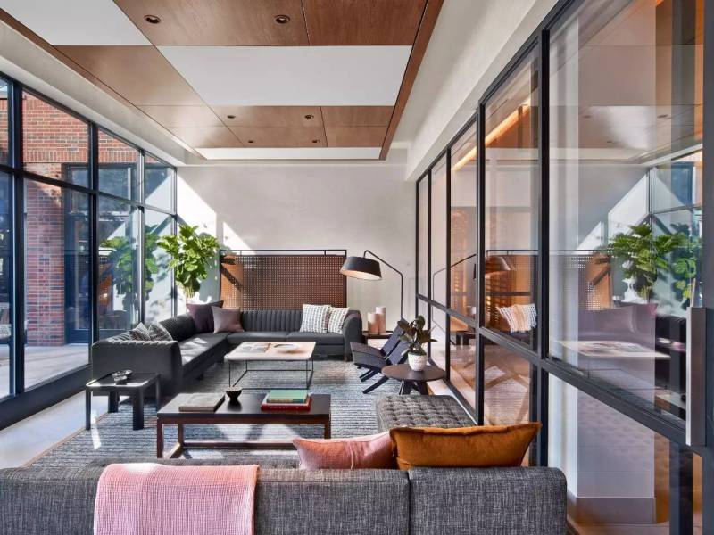 这个经济型酒店，可以给五星评价