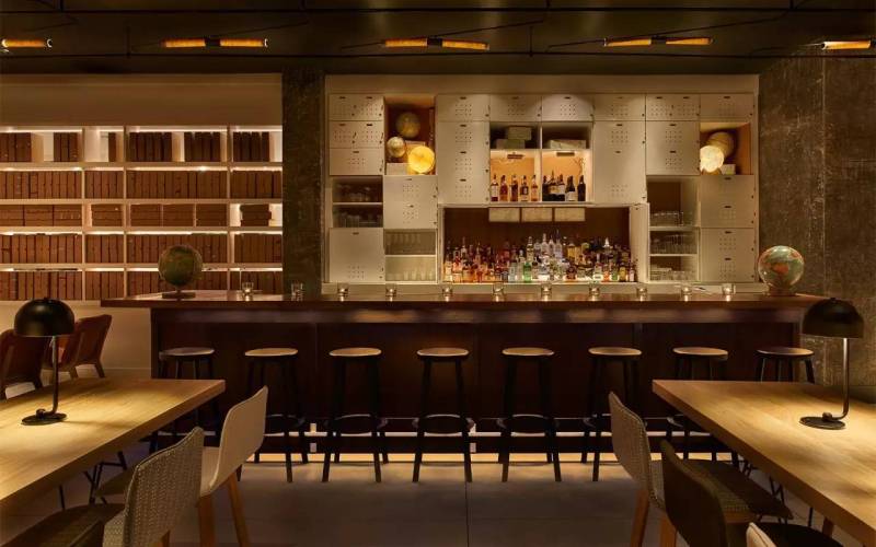 这个经济型酒店，可以给五星评价