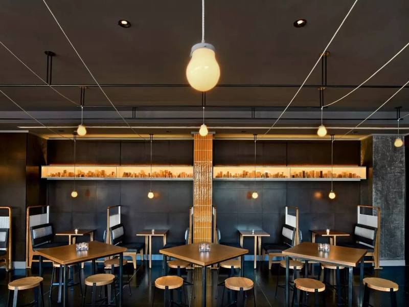 这个经济型酒店，可以给五星评价