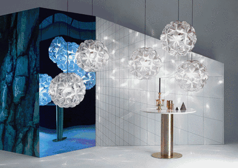 Tom Dixon这个半路出家的设计师，却拥有点石成金的本事