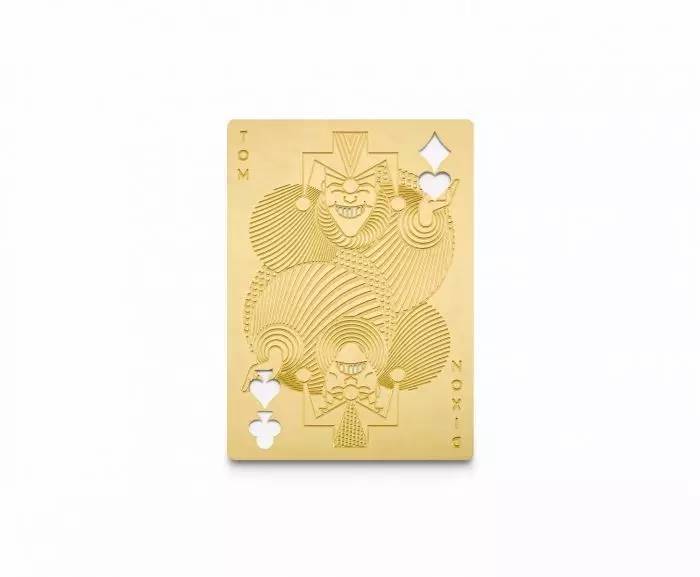 Tom Dixon这个半路出家的设计师，却拥有点石成金的本事