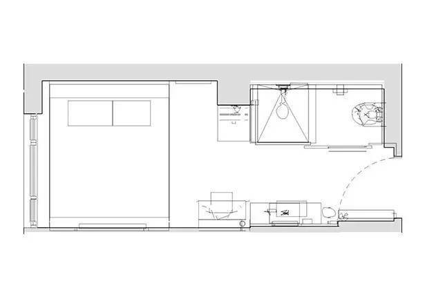 这个经济型酒店，可以给五星评价