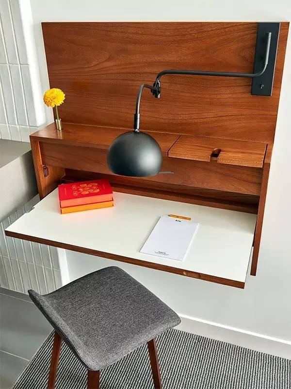 这个经济型酒店，可以给五星评价