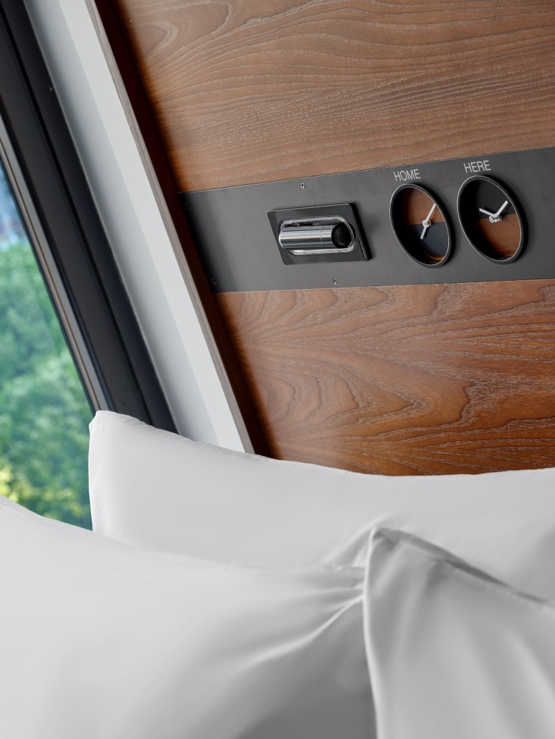 这个经济型酒店，可以给五星评价