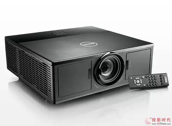 戴尔发力激光工程投影机市场 看点有哪些？