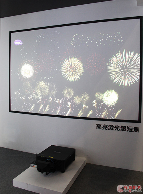 2016年投影机行业总结：“激”情四射 “智”造未来