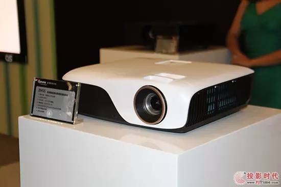 2016年投影机行业总结：“激”情四射 “智”造未来