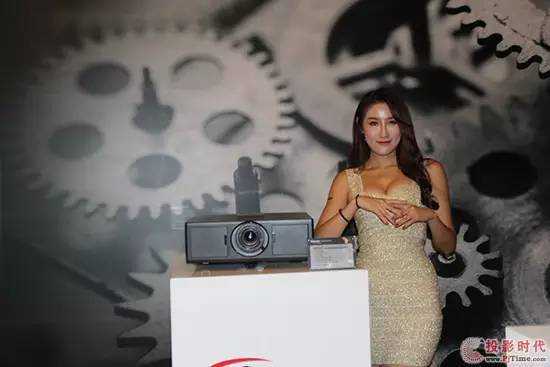 2016年投影机行业总结：“激”情四射 “智”造未来