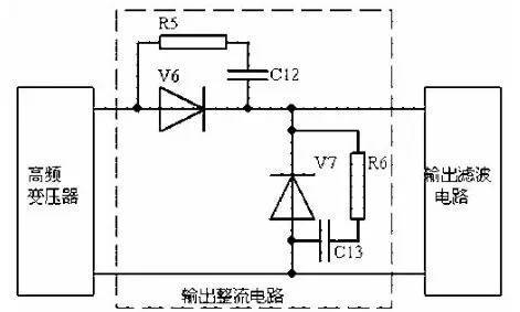开关电源电磁兼容设计经验谈