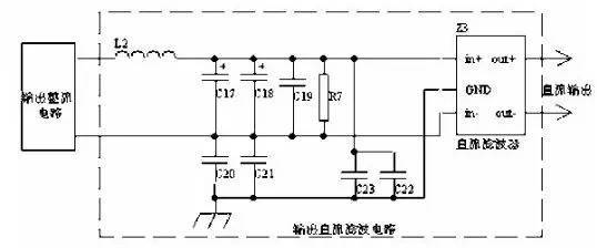 开关电源电磁兼容设计经验谈