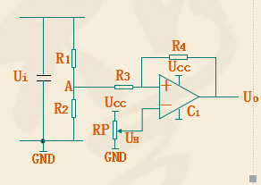 讲述开关电源控制电路的设计（借用老芯片3525-494-3842讲述）