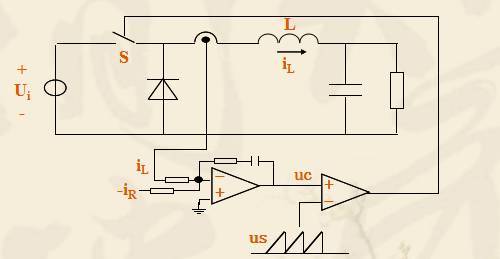 讲述开关电源控制电路的设计（借用老芯片3525-494-3842讲述）