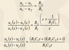 讲述开关电源控制电路的设计（借用老芯片3525-494-3842讲述）