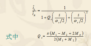 讲述开关电源控制电路的设计（借用老芯片3525-494-3842讲述）