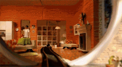 这才叫办公室！要是Airbnb进军联合办公，我选择天天加班！