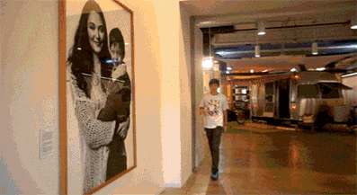 这才叫办公室！要是Airbnb进军联合办公，我选择天天加班！