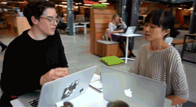 这才叫办公室！要是Airbnb进军联合办公，我选择天天加班！