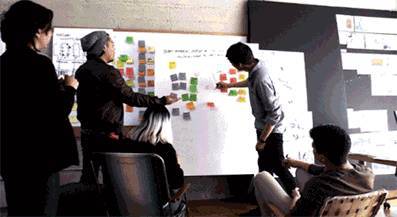 这才叫办公室！要是Airbnb进军联合办公，我选择天天加班！