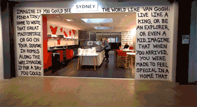 这才叫办公室！要是Airbnb进军联合办公，我选择天天加班！