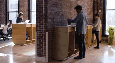 这才叫办公室！要是Airbnb进军联合办公，我选择天天加班！